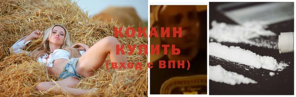кокс Алексеевка